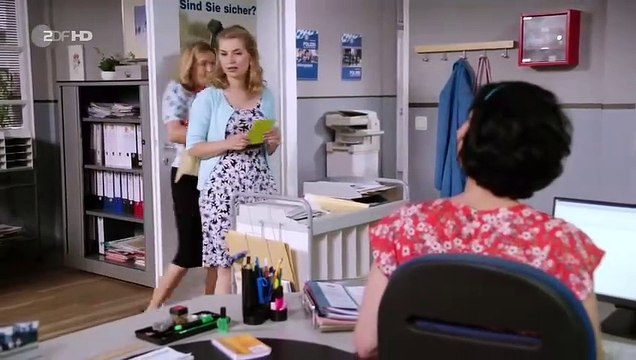 Die Rosenheim-Cops Staffel 19 Folge 21 (450) Ein Zwilling kommt selten allein