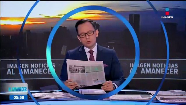 Primeras planas de los periódicos | 13 de junio de 2024