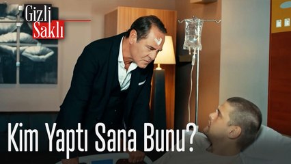 Kim Yaptı Sana Bunu?