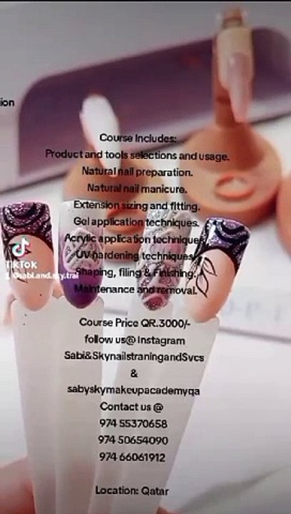 Nail Art