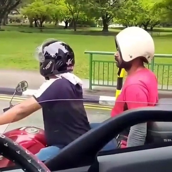 Follow @video7x  - Dm for credit #instagood #interesting #incredible #video #coolvideo #bed #epicfail #fail #epic #realorfake #moto #motosport #bike #road #funny #fun #funnyvideo