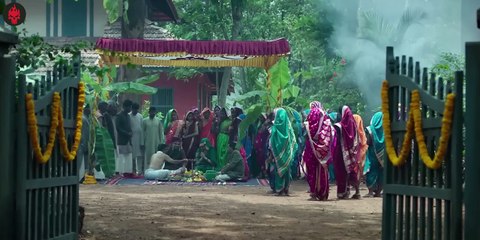 Munjya (2024) Movie Review & Post-Credit Scene Breakdown 🎬