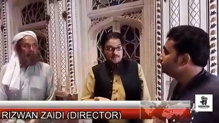 A visit to the Umar Hayat Palace and journey of Chiniot