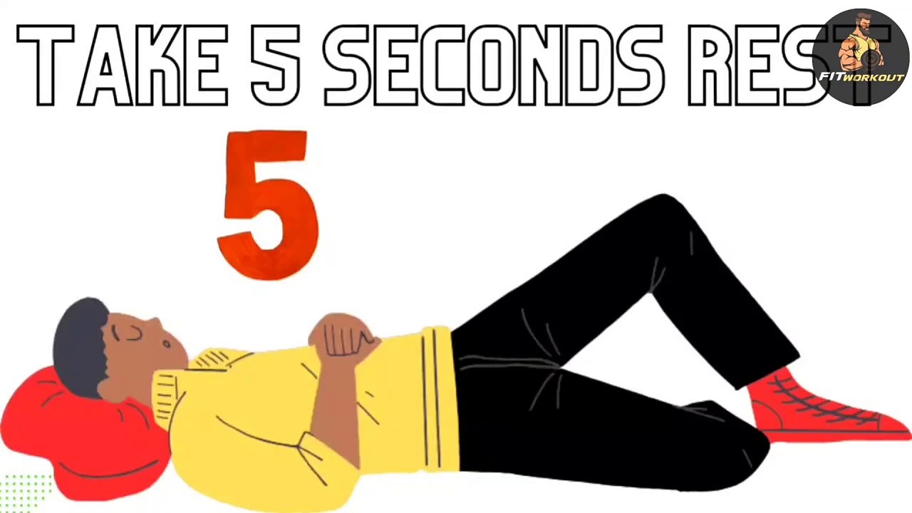 Unbelievable! Strength Exercise to Feel Strong and Confident | Pelvic Floor Exercises For Men