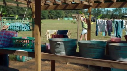 The Sacrament Bande-annonce (EN)