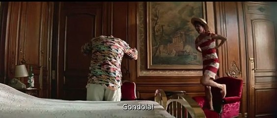 Nikita Bande-annonce (EN)