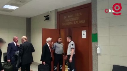 Oğluna cinsel istismar suçlamasıyla yargılanıyordu: Dr. Ender Saraç hakkında beraat talebi