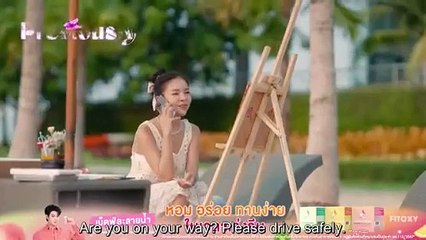 My Marvell0us Dream Is Y0u EP5 Eng Sub