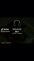 Dilbar Dilber song by slowed remix