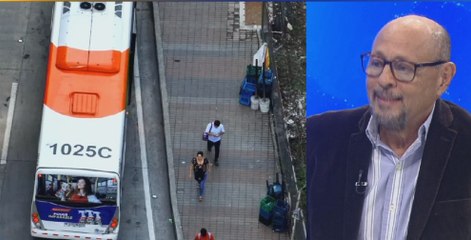 ¿Qué tan factible es la concesión privada por la que apuesta Mulino para el transporte público? Aquí se lo decimos