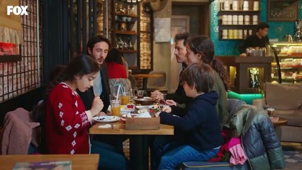Şirin, Cafe'yi Birbirine Kattı - Kadın 79. Bölüm