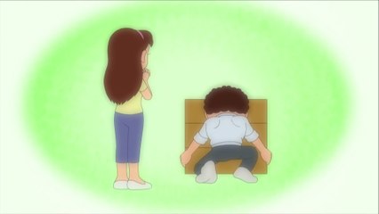 Ninja Hattori Returns (2012) S03E27