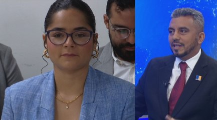 Nada de nada | Representante de Omar Torrijos solo tiene un listado del personal y las vacaciones que les deben