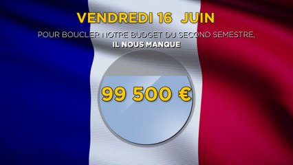 TVL : La victoire de vos idées !