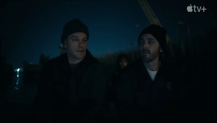 The Instigators (2024) | Official Trailer on Apple TV+ 🎬