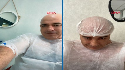 Saç ekimi için girdiği hastanede öldü; ailesi şikayetçi oldu