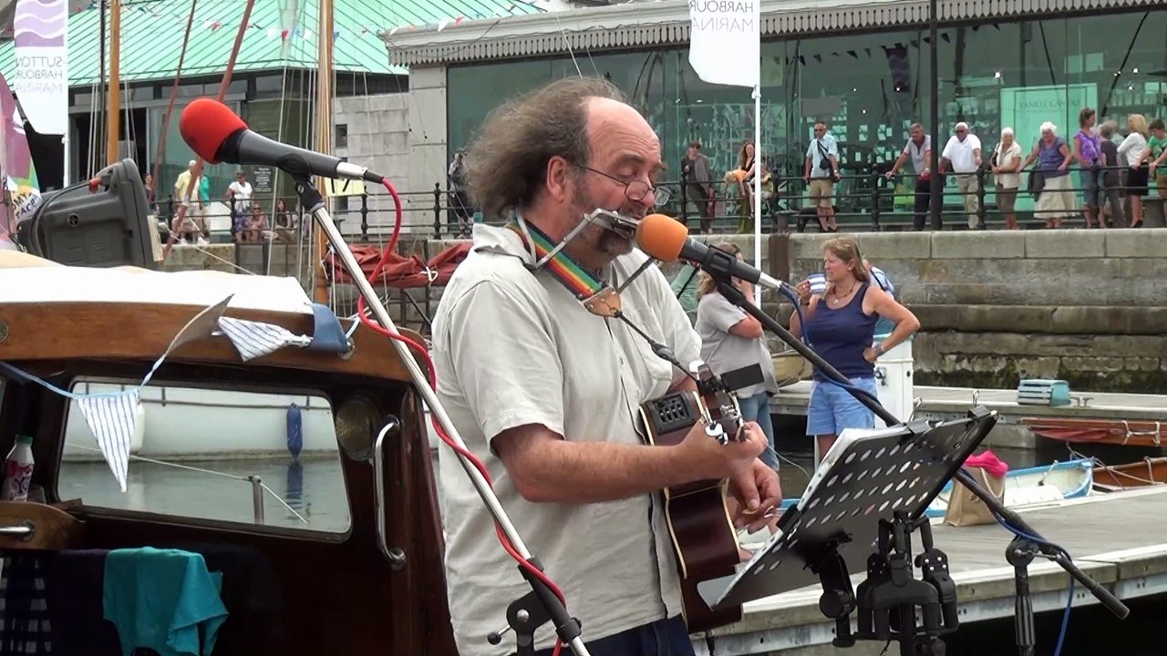 Plymouth Classic boat Rally the Barbican Plymouth Atlantic Ocean City. 2014 Part 9
