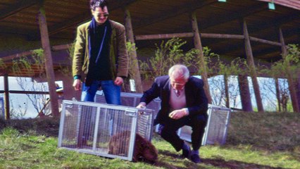 Les écrins verts de la Loire, eps 4 : l'Ecopole du Forez