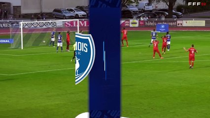 Le Top Arrêts de la J4