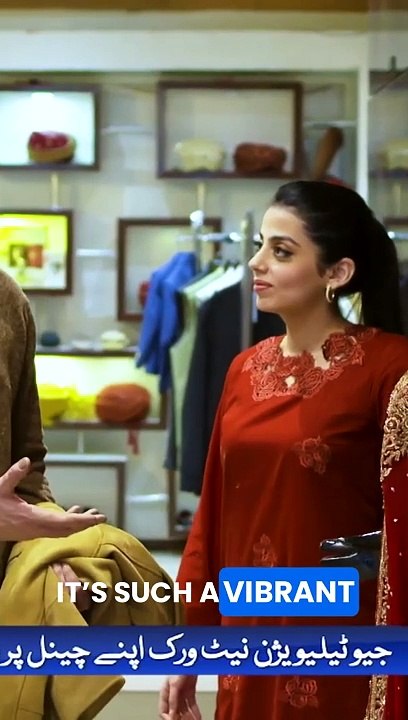 Habil Aur Qabil Episode 06 - [Eng Sub] - Aagha Ali - Yashma Gill - - 12th June 2024