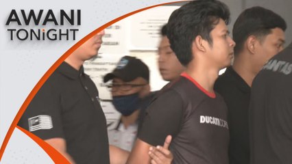 AWANI Tonight: Zayn Rayyan’s parents plead not guilty to child neglect