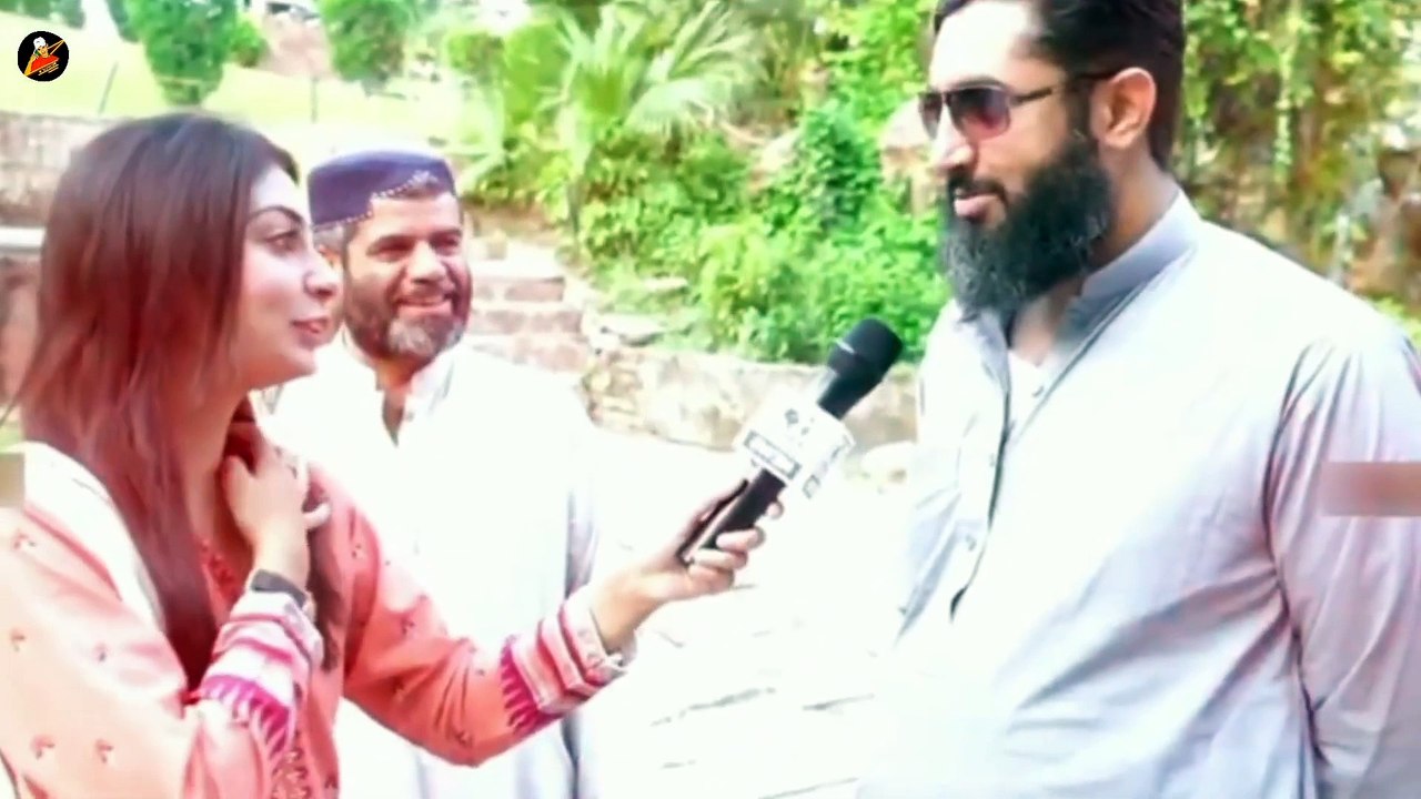 Funny Pakistani interview __ Pakistani intervie...