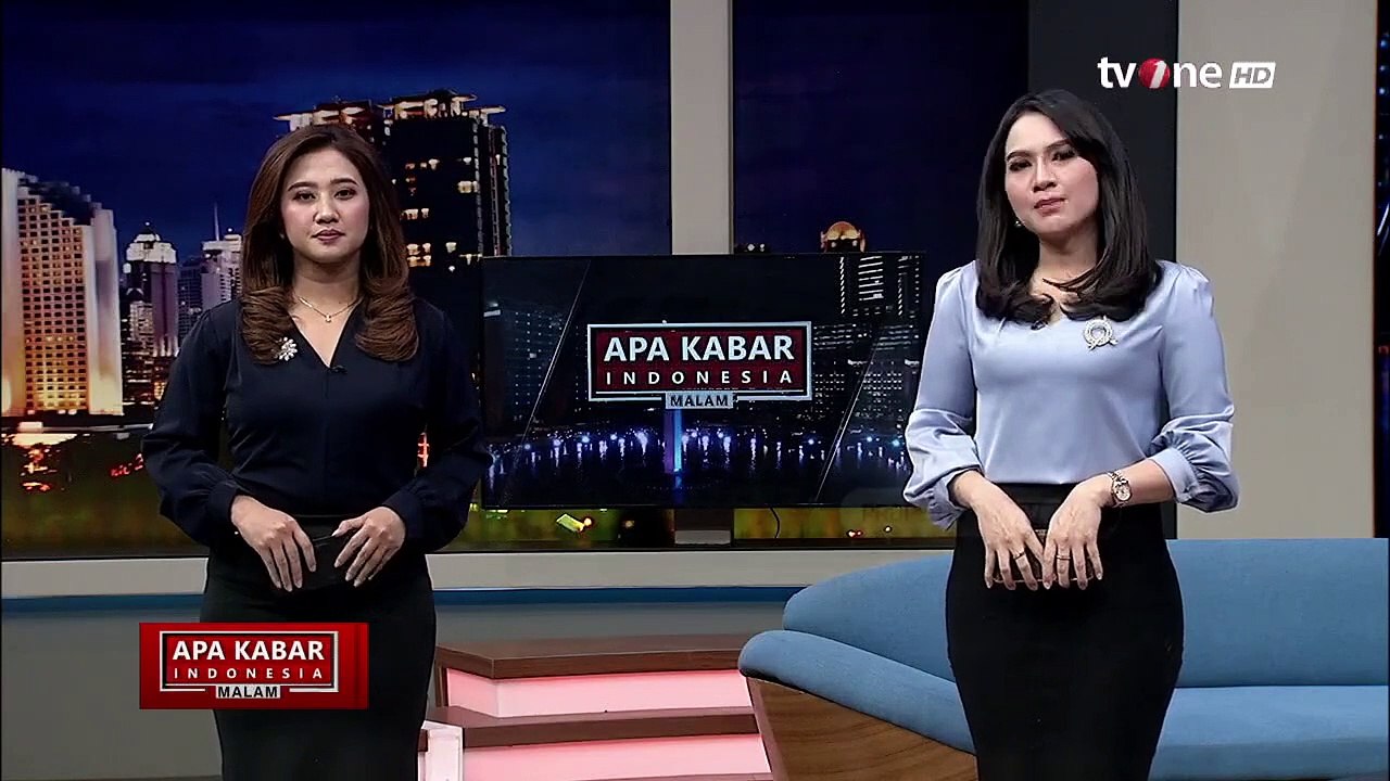 Gibran Respons Terkait Isu Kaesang Menjadi Wakil Anies  AKIM tvOne