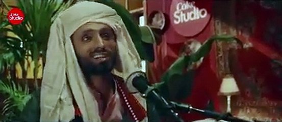 Coke Studio - Season 14 - Kana Yaari - Kaifi Khalil x Eva B x Abdul Wahab Bugti