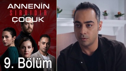 فرزند راز مادر است - قسمت 9 - Farand Raze Madar A