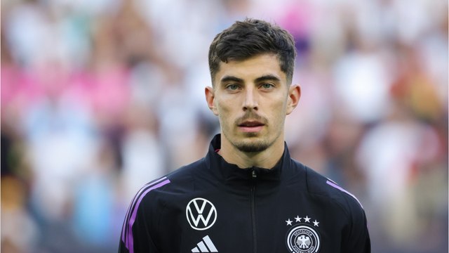 Kai Havertz Freundin hat alles für ihn aufgegeben