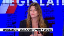 Marlène Schiappa : «Dire aux gens que nous sommes les gentils et que les extrêmes sont les méchants, ça ne convainc personne»