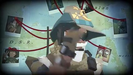 Tactical Breach Wizards - Tráiler