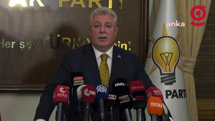 AKP'den '9. Yargı Paketi' açıklaması: 'Etki Ajanlığı' en başından beri bulunmamaktadır