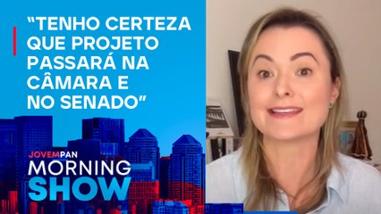 Júlia Zanatta: “MULHERES poderão REALIZAR ABORTO até 22ª semana”; veja na ÍNTEGRA