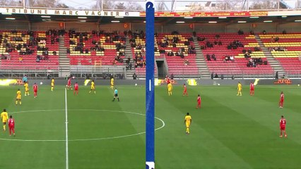 Le Top Arrêts de la J29