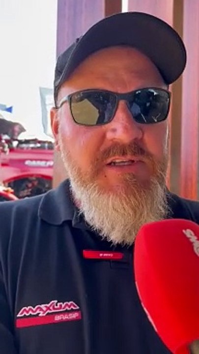 Bahia Farm Show: Consultor de vendas destaca importância do evento e faz previsão otimista