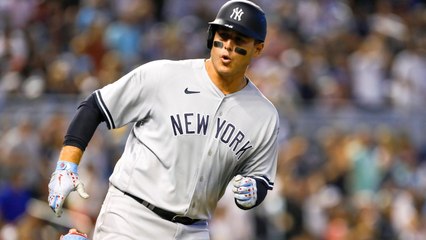 Yankees Crank 11 Runs Over Royals for 4th Straight Win