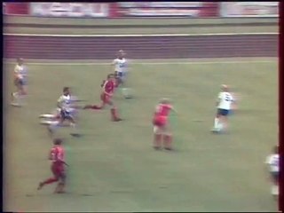 BAYERN.MUNICH  - SCHALKE 04  - 1979 -  SAISON  1979/1980 -