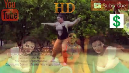Hot Mujra Queen Ghazal Chaudhary $ Full  Hot Mujra New 2024 HD