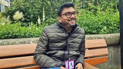 Sheffield Docfest 2024 | Attendees say why festival is 'The Burning Man' of the documentary world