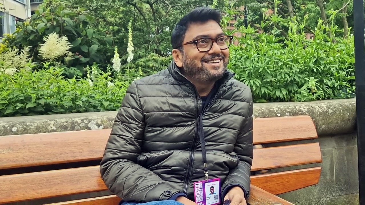 Sheffield Docfest 2024 | Attendees say why festival is 'The Burning Man' of the documentary world