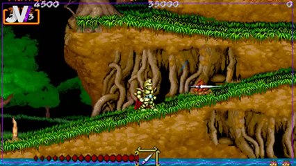 JV Legends - Star Fox