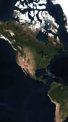 La plus part des americains ne savent pas comment la californie est puissant 