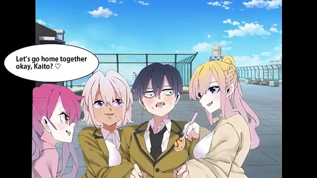 I Pretended To Be an Amnesiac, and the Girls Always Making Fun of Me Started Approaching Me