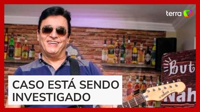 Cantor Nahim é encontrado morto aos 71 anos em São Paulo