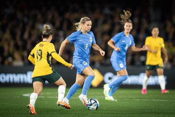 Australie-France, 1-0, premières réactions,