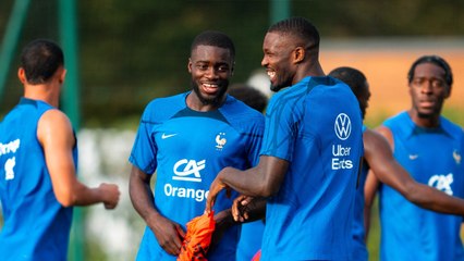 Opposition avec 4 buts puis 2