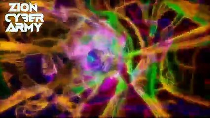 Zion Cyber Army - Plotting a Coup Because I Love You