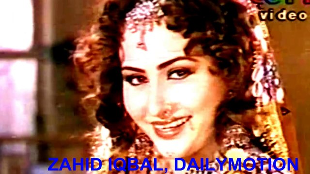 mein cheez bari aan mast mast, madam noor jahan, Madam Rani