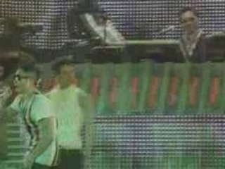 M-flo TOUR 2007 COSMICOLOR-LOVE ME， HATE THE GAME